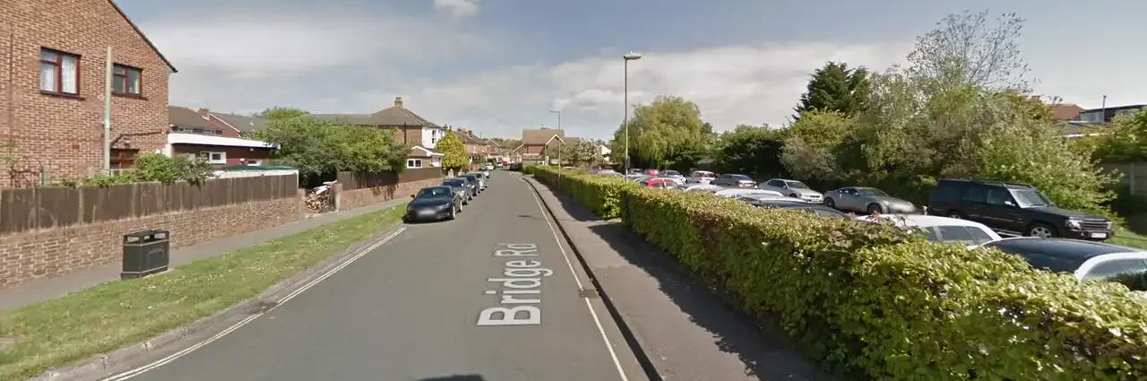 Bridge Road