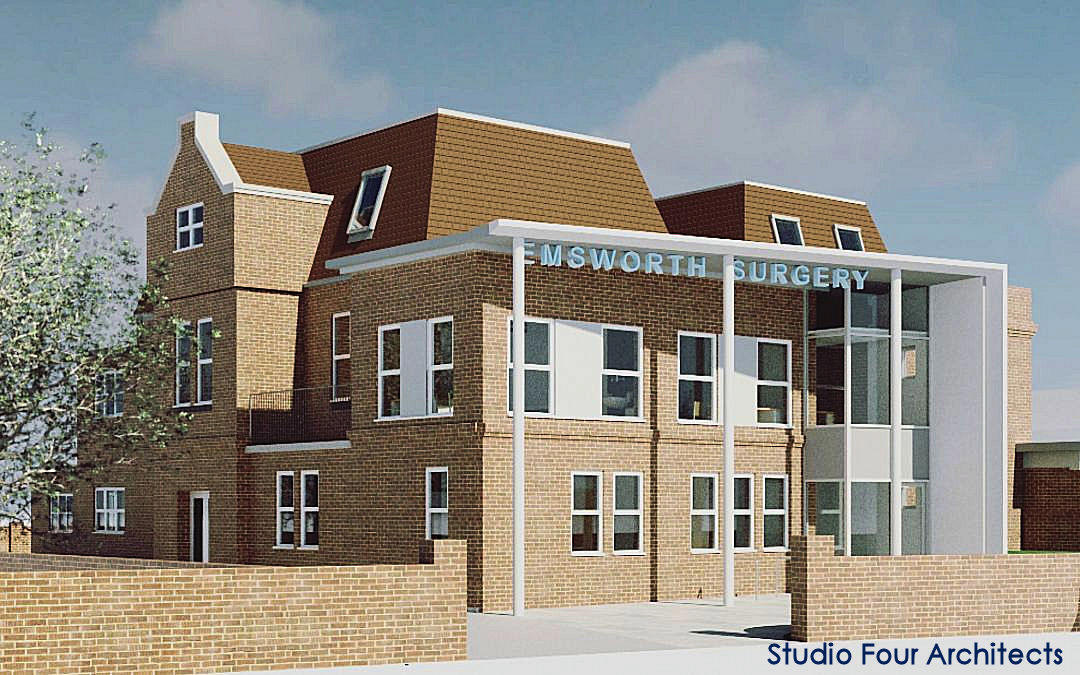 Fair Haven Care Home Fareham