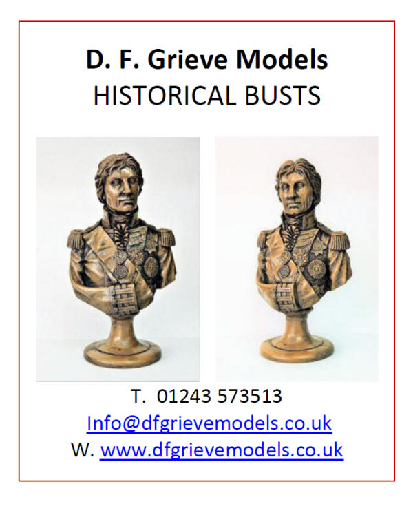 D F Grieve Models