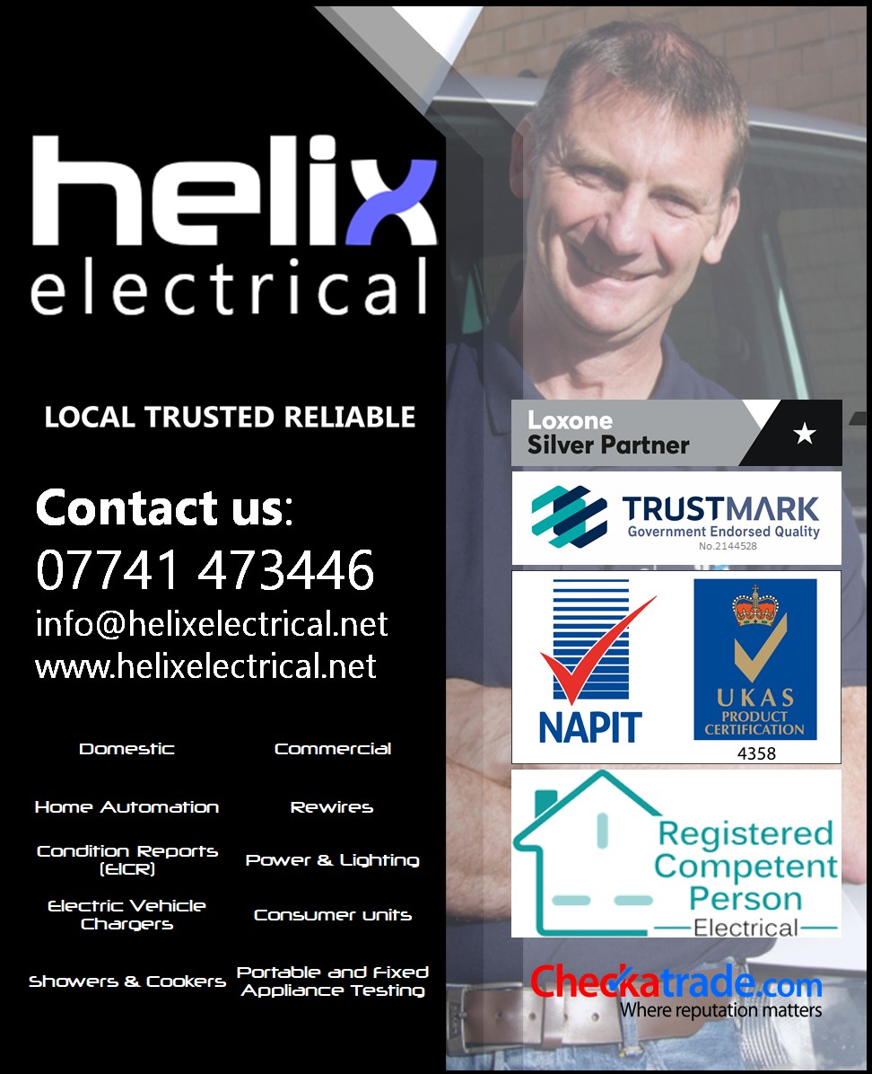 Helix Electrical